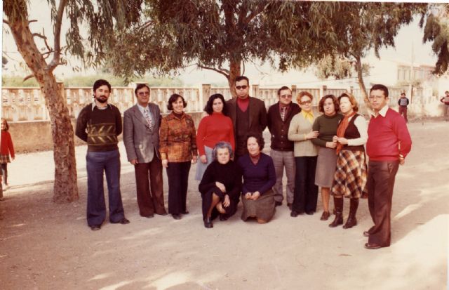 El “Colegio La Cruz” de Totana celebra su 65 aniversario - 33