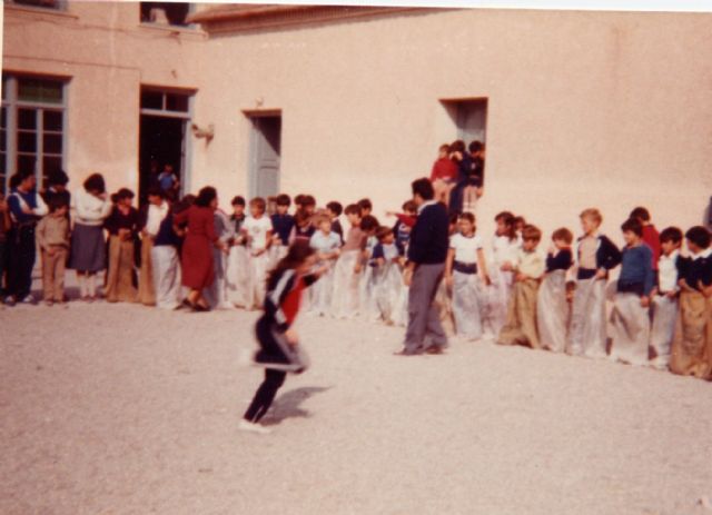 El “Colegio La Cruz” de Totana celebra su 65 aniversario - 35