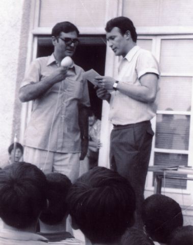 El “Colegio La Cruz” de Totana celebra su 65 aniversario - 36