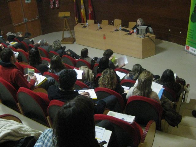 La Concejalía de Medio Ambiente creará una Red de Escuelas Verdes municipal - 1, Foto 1