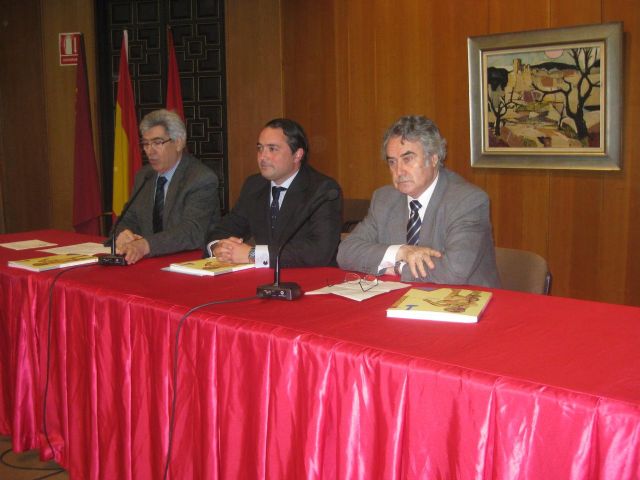 El Almudí y el Martillo se unen para rendir homenaje al artista Aurelio - 2, Foto 2