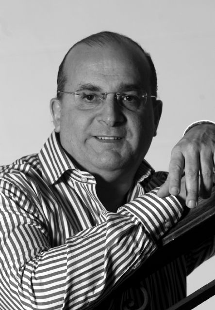 Brahms y Haydn, protagonistas con la Sinfónica de Murcia en el Nuevo Teatro Circo - 1, Foto 1