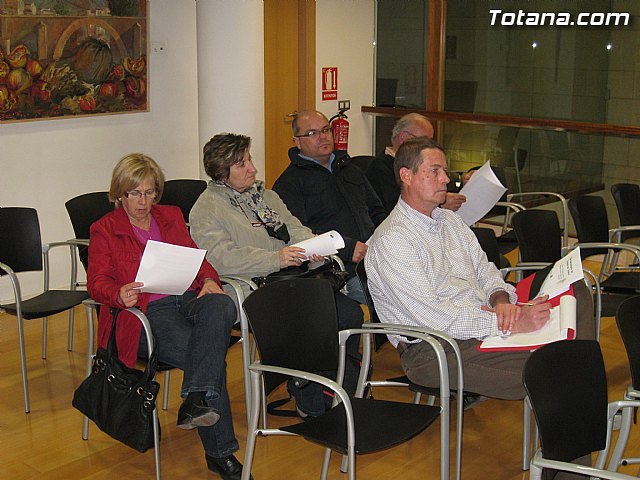 Tourism Strategic Plan Totana, Foto 2