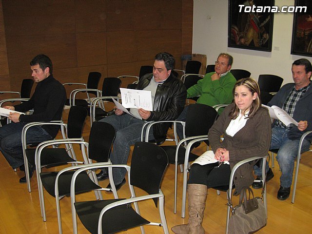 Plan Estratégico del Turismo de Totana, Foto 3