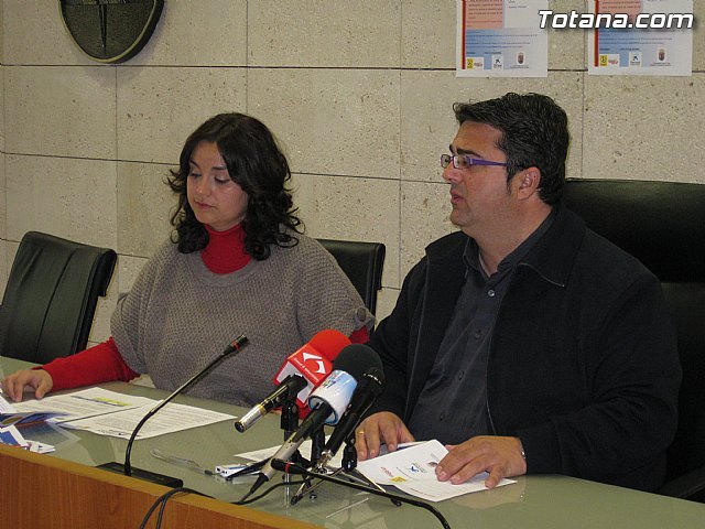 Curso de gestión de voluntariado - 2, Foto 2