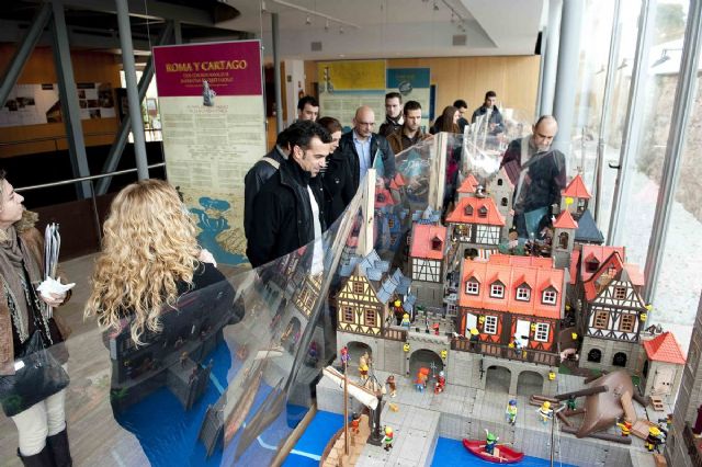 La Policía Local se pone al día en información turística de la ciudad - 2, Foto 2