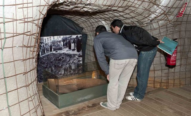 La Policía Local se pone al día en información turística de la ciudad - 5, Foto 5
