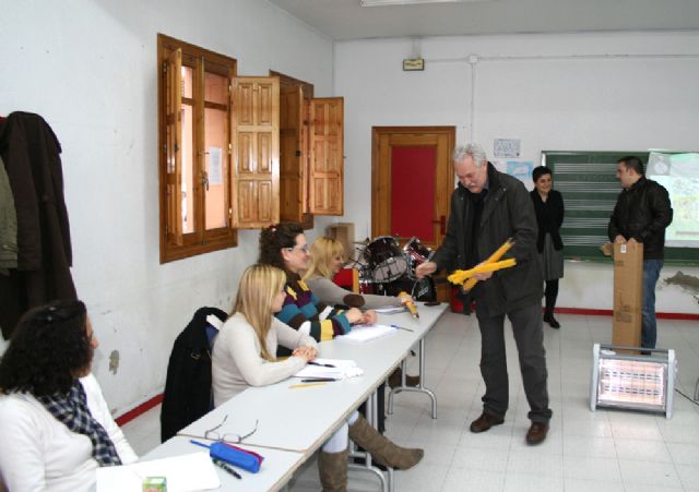 Se forman a 14 personas para trabajar en el sector turístico - 1, Foto 1