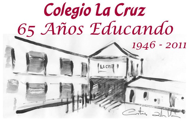 El “Colegio La Cruz” de Totana celebra su 65 aniversario, Foto 1