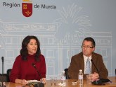 XI Foro Anual de la Sociedad de la Informacin de la Regin de Murcia