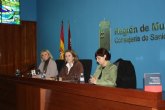 Sanidad difunde el Protocolo de Atencin a Pacientes con Fibromialgia entre los profesionales del Servicio Murciano de Salud