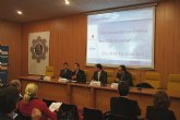 La Consejera de Justicia impulsa la formacin de las Policas Locales sobre el nuevo tratamiento penal en seguridad vial y violencia de gnero