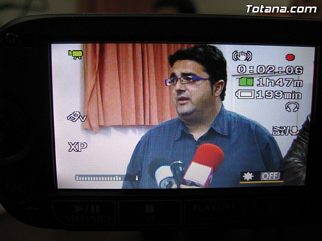 Ms de 1.500 personas han participado en las asambleas vecinales dentro de la campaña 