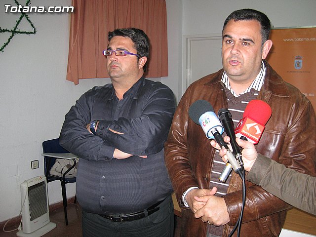 Ms de 1.500 personas han participado en las asambleas vecinales dentro de la campaña 