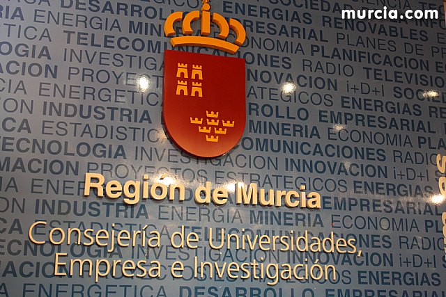 El Grupo Apia XXI invierte 55 millones de euros en Totana para construir 7 innovadores invernaderos con cubierta fotovoltaica - 1