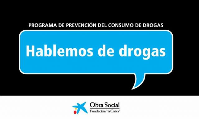 Hablemos de Drogas, nueva exposición de la fundación la Caixa en Cartagena - 1, Foto 1