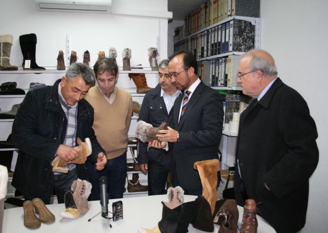 El Centro Multiservicios prestará asistencia a todas las empresas del polígono industrial de Cavila - 3, Foto 3