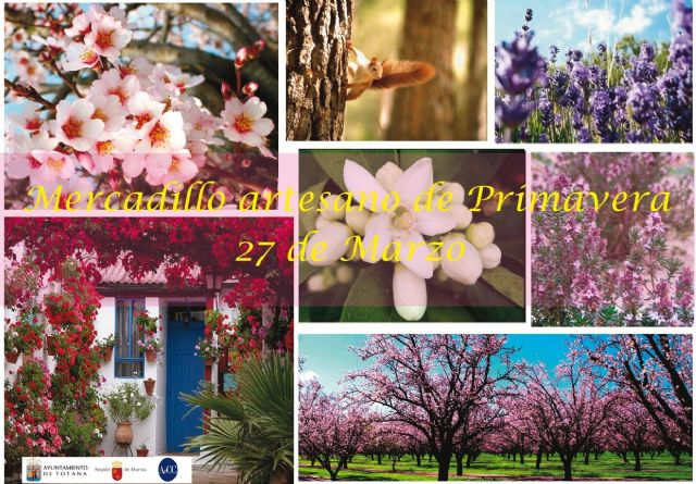 La oferta turística del Santuario de La Santa volverá incrementarse con la celebración del Mercadillo de La Santa - 1, Foto 1