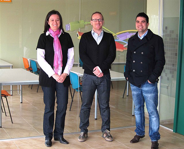 El centro cultural “La Torre” será el nuevo referente de ocio y formación para los jóvenes alcazareños - 1, Foto 1