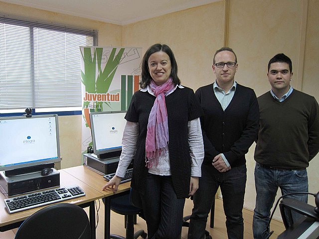 El centro cultural “La Torre” será el nuevo referente de ocio y formación para los jóvenes alcazareños - 2, Foto 2