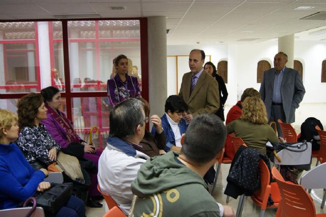 1.080 alumnos de 29 colegios lorquinos participarán en un plan contra la obesidad infantil en el que tomarán parte - 1, Foto 1