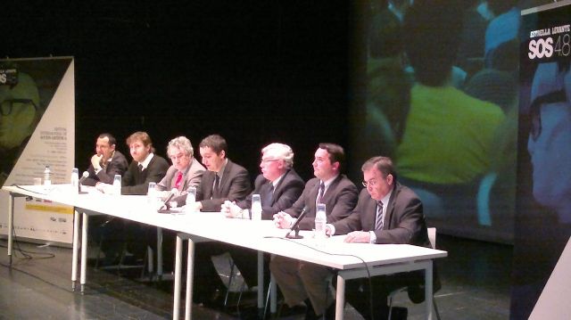 Murcia se prepara para acoger el gran Festival Estrella de Levante SOS 4.8 - 1, Foto 1