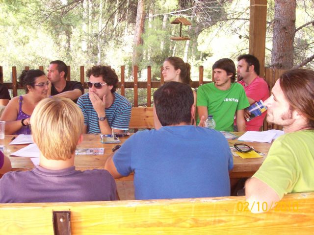 La concejalía de Juventud invita a los jóvenes a sumarse a su programa de actividades - 1, Foto 1