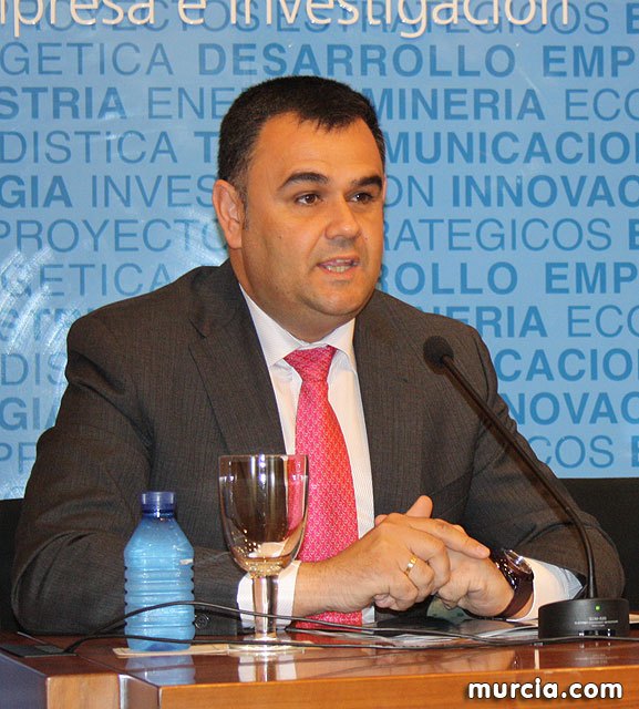 Declaraciones de Martínez Andreo sobre candidatura del PP de Totana a las elecciones de Mayo, Foto 1