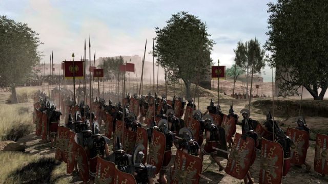 La película Carthago Nova se estrena en cines - 4, Foto 4