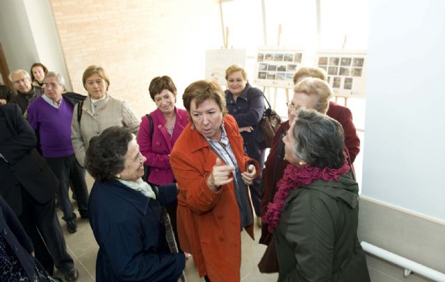 El Centro de Día de Los Dolores, a falta del equipamiento - 5, Foto 5