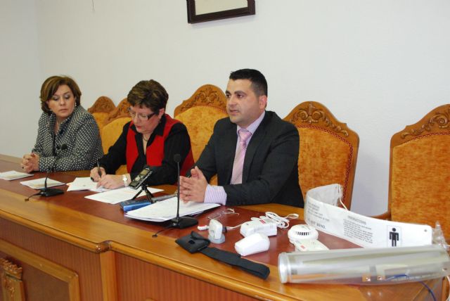 Bienestar Social presenta el nuevo programa de teleasistencia del IMAS - 1, Foto 1