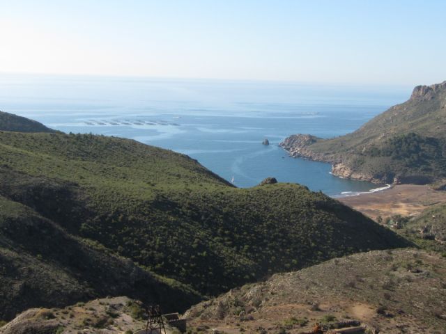 IU-Verdes aplaude la declaración BIC del yacimiento de la playa de El Gorguel - 1, Foto 1