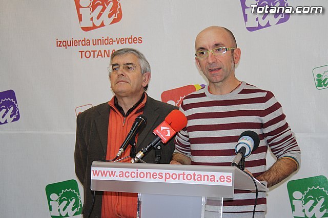 Presentación de accionesportotana.es, Foto 1