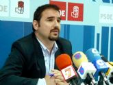 El PSOE impone un 'telón de acero' en torno a la concejalía de Urbanismo