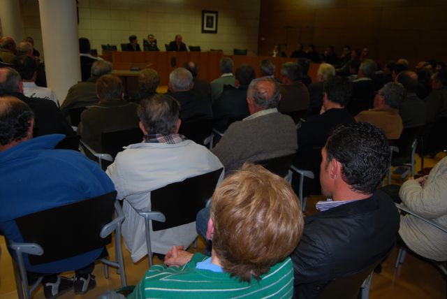 El ayuntamiento de Totana recibe una nominación en los Premios Laurel que organiza FEAPS - 3, Foto 3