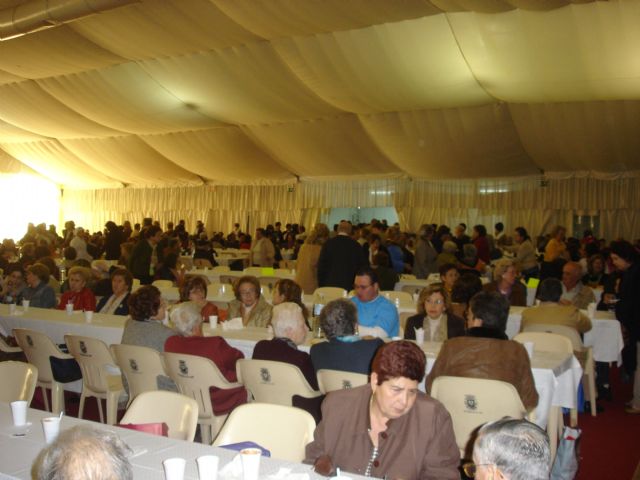 La delegación local de la Hospitalidad de Lourdes celebra su 25 aniversario con una convivencia multitudinaria el domingo 27 de marzo - 1, Foto 1