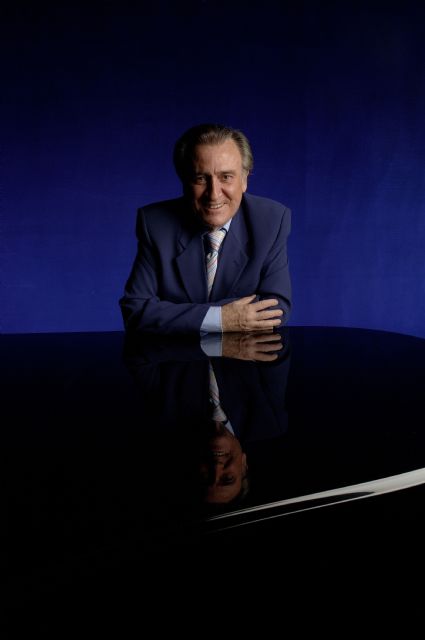 El Teatro Villa de Molina acoge el espectáculo de Manolo a Escobar el sábado 26 de marzo - 1, Foto 1