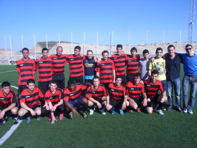 Comienza la Copa de Futbol Aficionado Juega Limpio con los 18 equipos participantes, Foto 1
