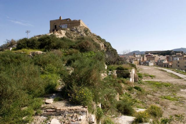 El TSJ declara la legalidad de las expropiaciones del Monte Sacro - 1, Foto 1