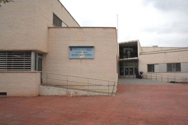 Los hombres y mujeres de Alcantarilla de entre 50 y 69 años pueden acogerse al programa de prevención del cáncer de colon y recto - 2, Foto 2