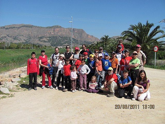 Ruta familiar por el Río Segura - 2, Foto 2