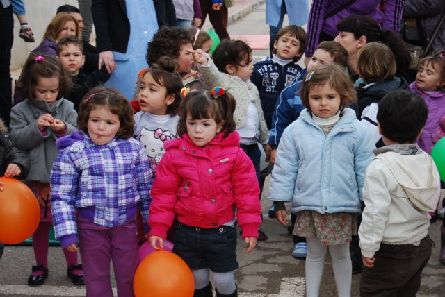 Efectivos de Bomberos, Policía Local, Guardia Civil y Protección Civil - 2, Foto 2
