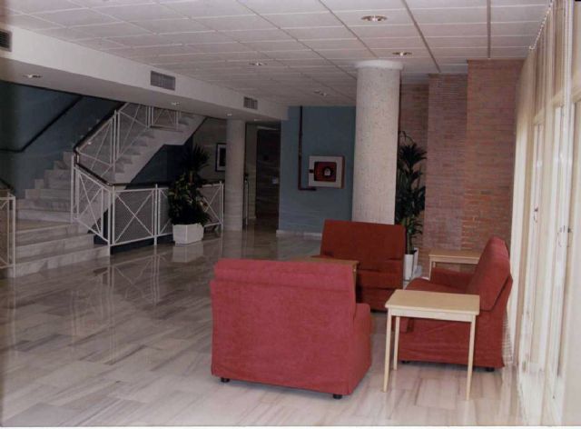 Mañana la residencia geriátrica virgen de la salud de alcantarilla tendrá una jornada de puertas abiertas - 2, Foto 2