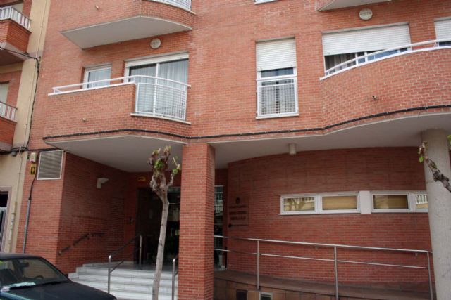 Mañana la residencia geriátrica virgen de la salud de alcantarilla tendrá una jornada de puertas abiertas - 3, Foto 3