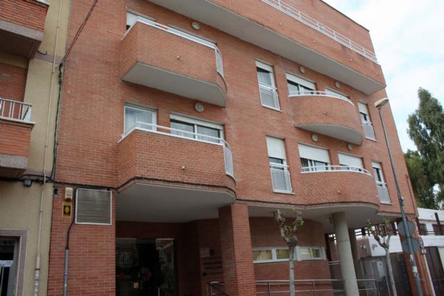 Mañana la residencia geriátrica virgen de la salud de alcantarilla tendrá una jornada de puertas abiertas - 4, Foto 4