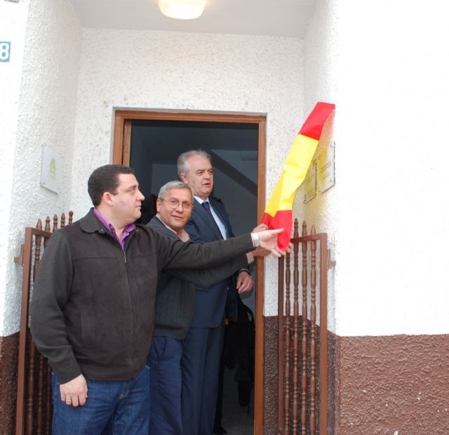 Abarán amplía sus infraestructuras educativas, de ocio y tiempo libre - 2, Foto 2