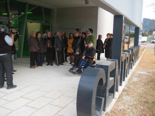 El Centro Social y de Mayores del Progreso contará con casi 900 metros cuadrados para el disfrute de los ciudadanos - 1, Foto 1