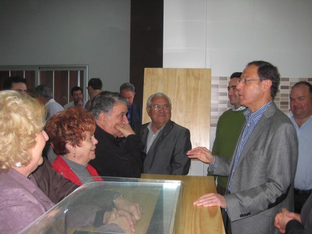 El Centro Social y de Mayores del Progreso contará con casi 900 metros cuadrados para el disfrute de los ciudadanos - 2, Foto 2