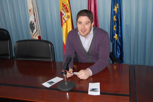 Los riesgos y ventajas de las Redes Sociales centrarán el IX Foro de Educación de Lorquí - 2, Foto 2