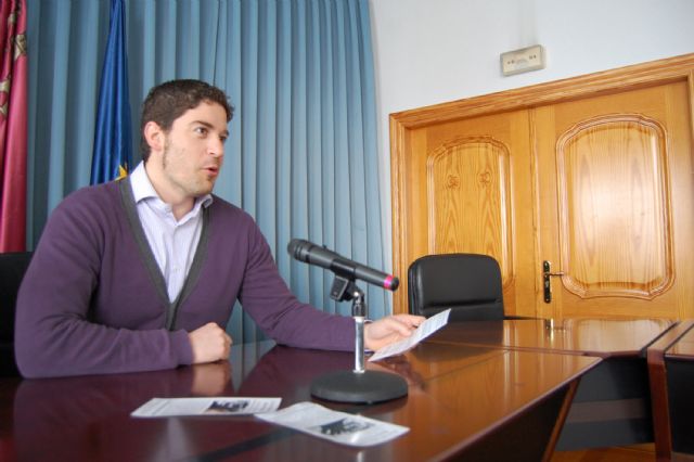 Los riesgos y ventajas de las Redes Sociales centrarán el IX Foro de Educación de Lorquí - 3, Foto 3